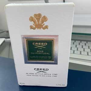Creed Bois du Portugal